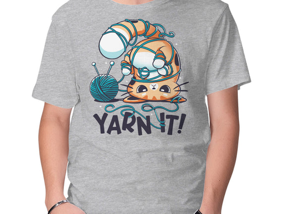 Yarn It