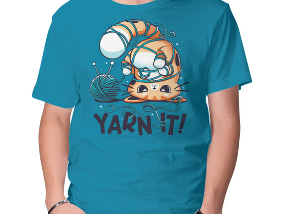 Yarn It