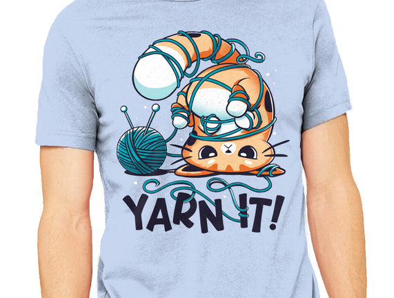Yarn It