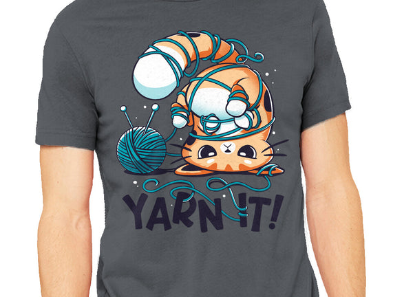 Yarn It