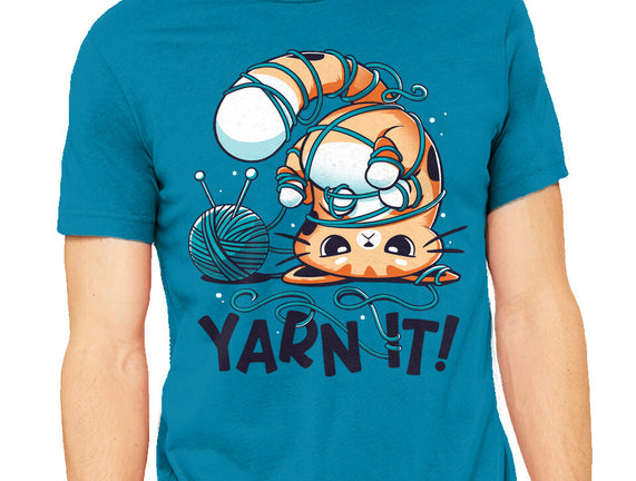 Yarn It