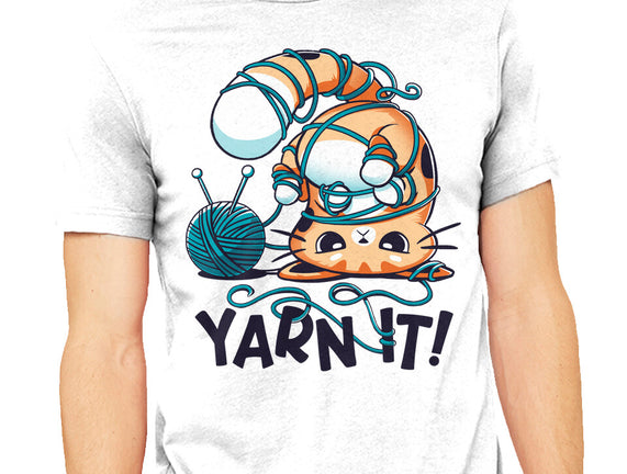 Yarn It