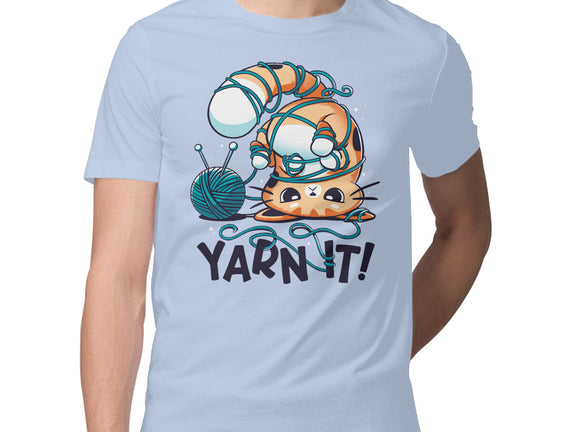 Yarn It