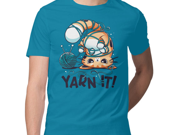 Yarn It