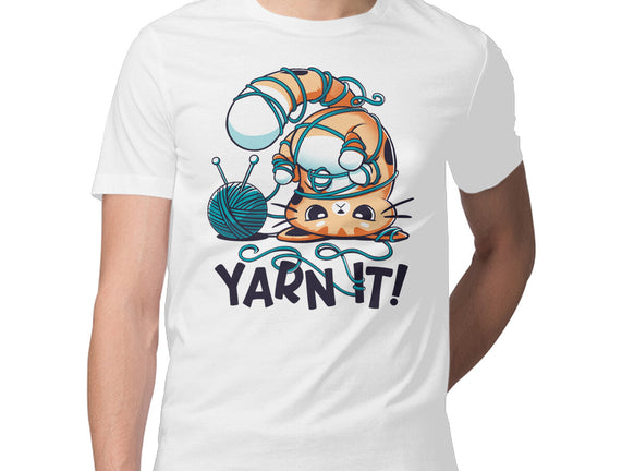 Yarn It