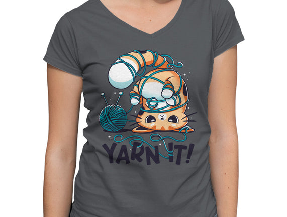Yarn It