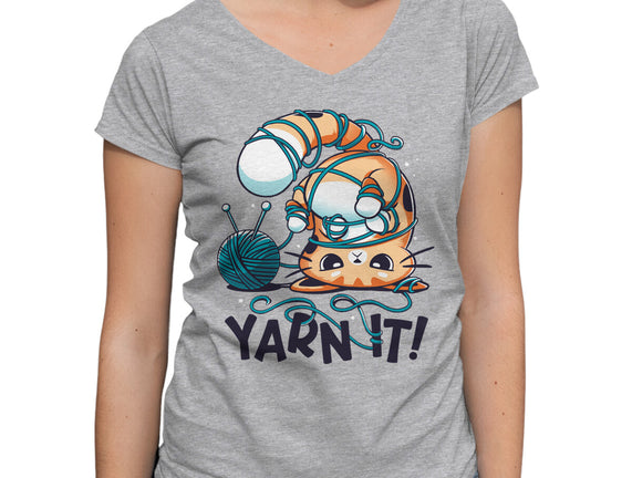 Yarn It