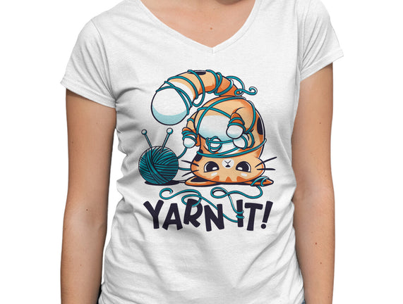 Yarn It