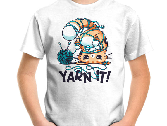 Yarn It