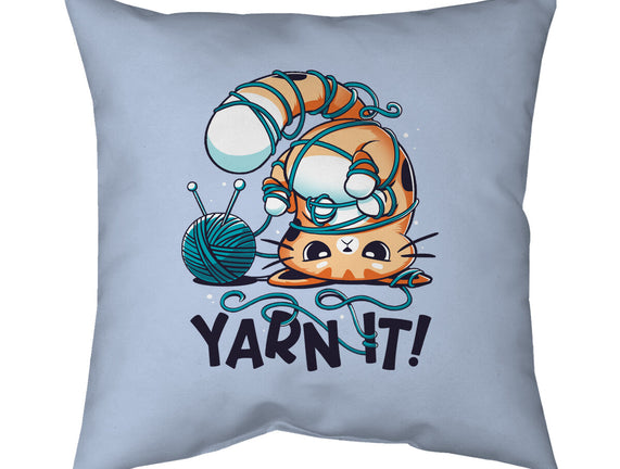 Yarn It