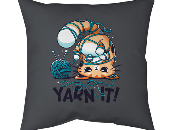 Yarn It