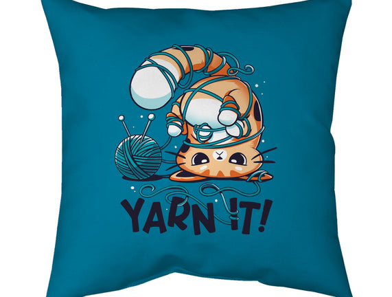 Yarn It
