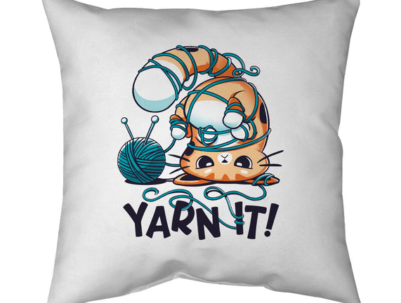 Yarn It