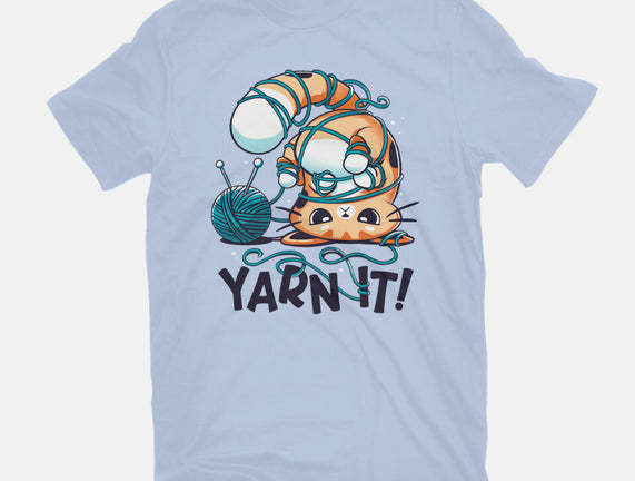 Yarn It