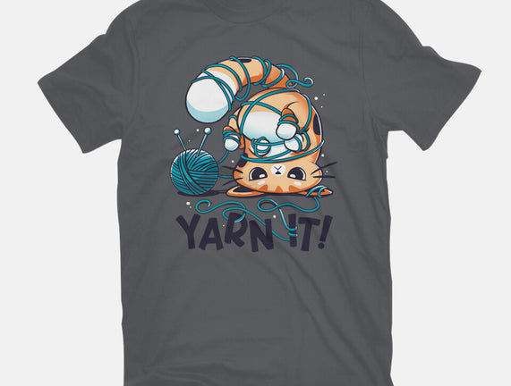 Yarn It