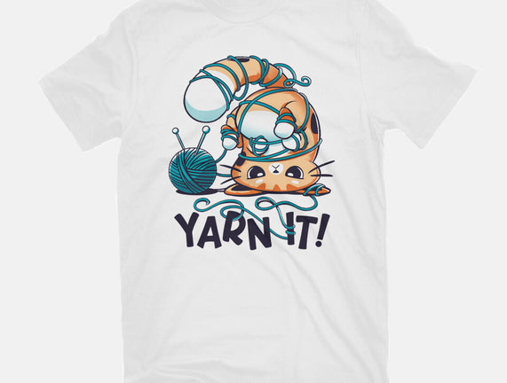 Yarn It