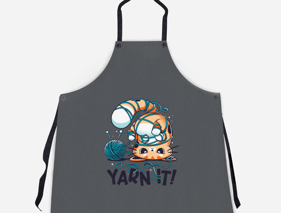 Yarn It