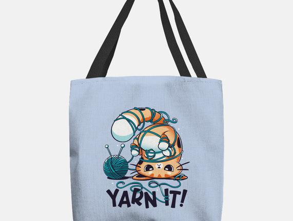 Yarn It