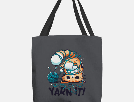 Yarn It