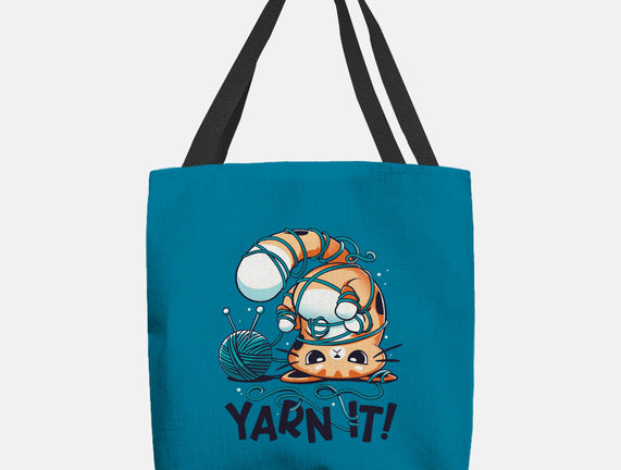 Yarn It