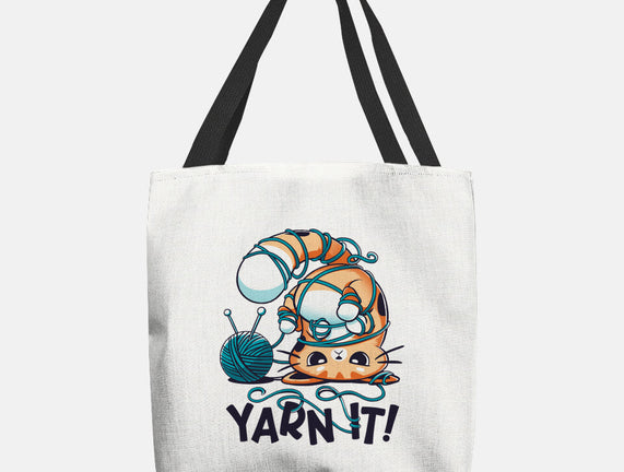 Yarn It