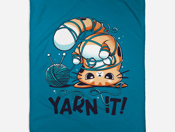 Yarn It