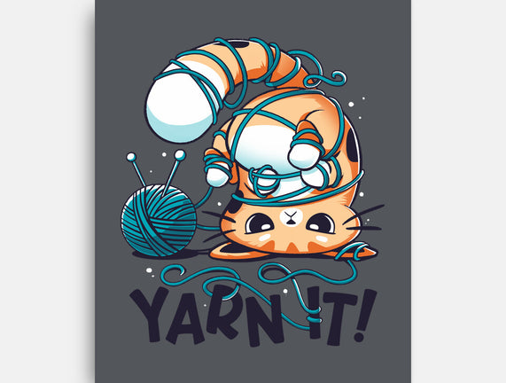 Yarn It