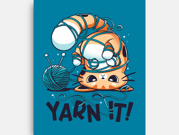 Yarn It