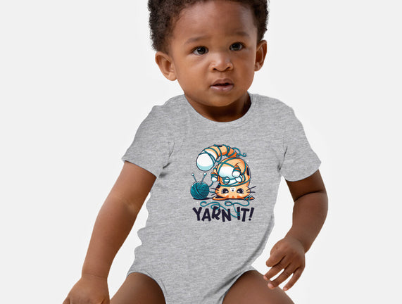 Yarn It