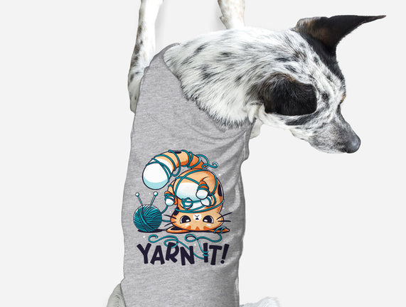 Yarn It