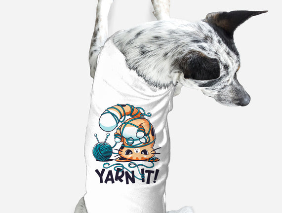 Yarn It