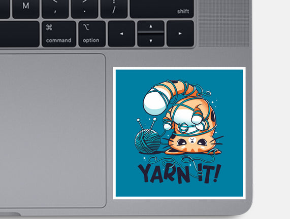 Yarn It