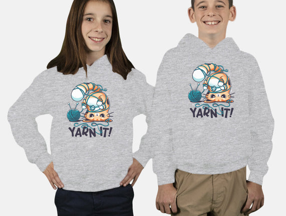 Yarn It