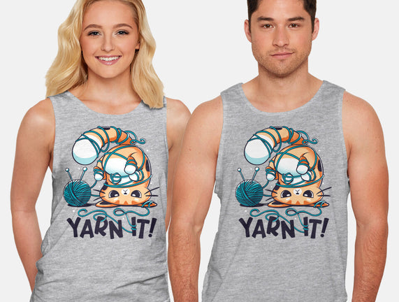 Yarn It