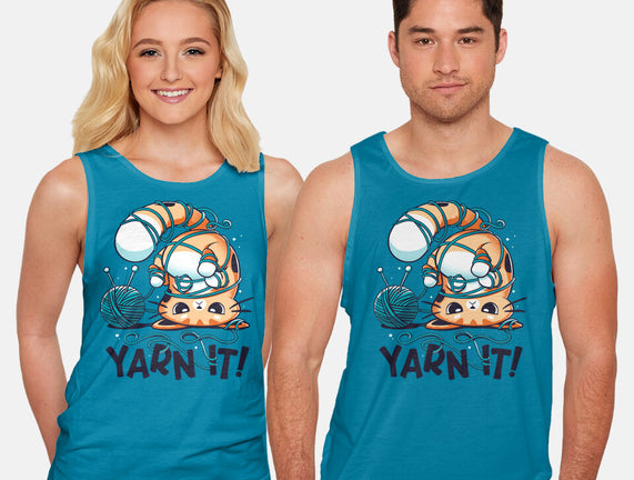 Yarn It
