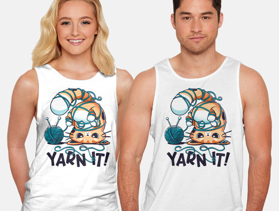 Yarn It
