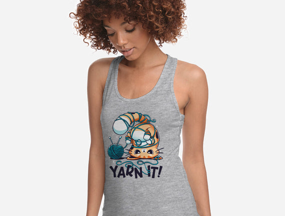 Yarn It