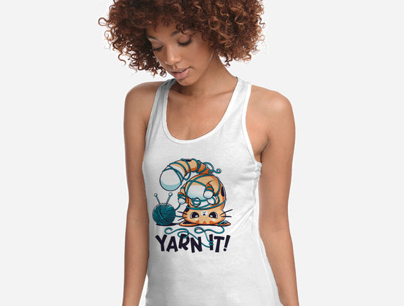 Yarn It
