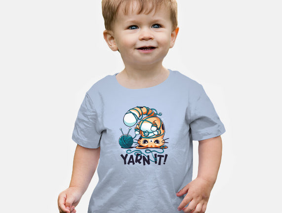 Yarn It