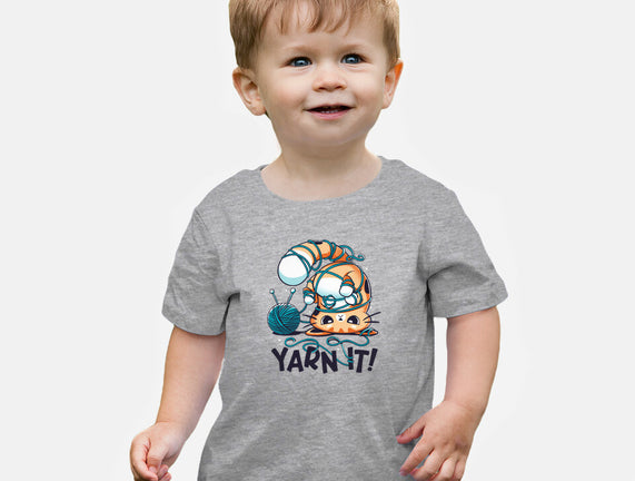 Yarn It