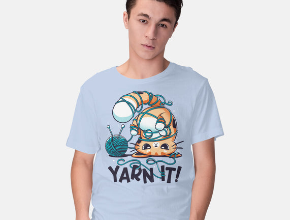 Yarn It
