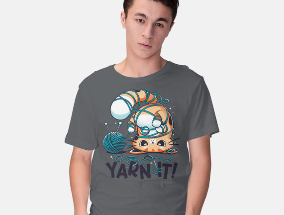 Yarn It