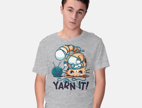 Yarn It