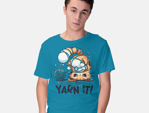 Yarn It