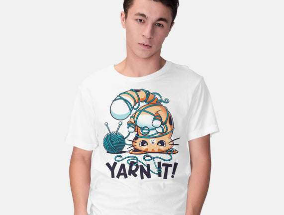 Yarn It