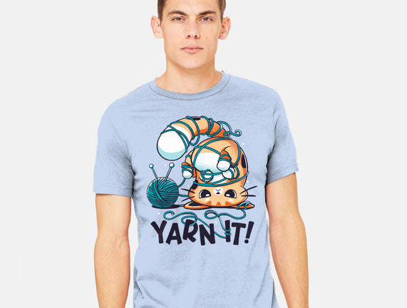 Yarn It