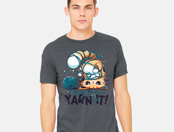 Yarn It