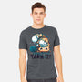 Yarn It-mens heavyweight tee-Snouleaf