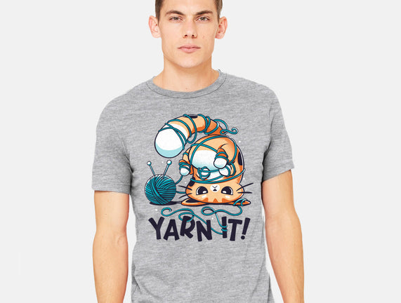 Yarn It
