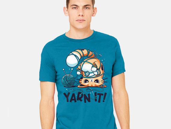 Yarn It